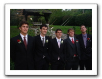 Alex's Senior Homecoming & After Party 058