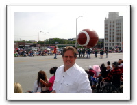 American Royal Parade with Max 012