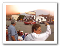 American Royal Parade with Max 013