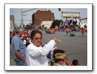 American Royal Parade with Max 014