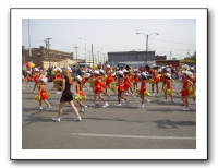 American Royal Parade with Max 015