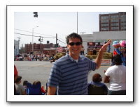 American Royal Parade with Max 022
