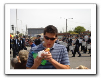 American Royal Parade with Max 008
