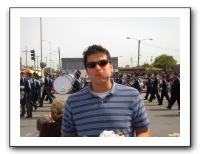 American Royal Parade with Max 009