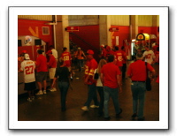 Chiefs vs San Fran - 2006 011