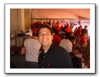Chiefs vs San Fran - 2006 018