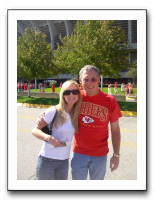 Chiefs vs San Fran - 2006 003