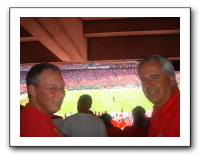 Chiefs vs San Fran - 2006 044