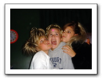Emilie & Friends with Hair 010