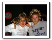 Emilie & Friends with Hair 007