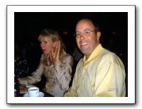 Garth Brooks Event at Harrahs 012