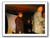 Garth Brooks Event at Harrahs 016