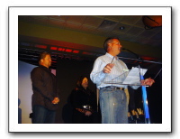 Garth Brooks Event at Harrahs 018