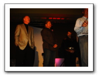 Garth Brooks Event at Harrahs 019