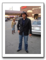 Garth Brooks Event at Harrahs 002