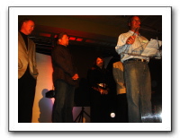 Garth Brooks Event at Harrahs 020