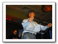 Garth Brooks Event at Harrahs 021