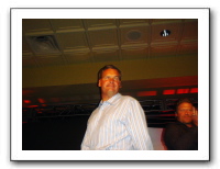 Garth Brooks Event at Harrahs 022