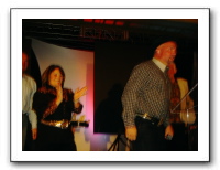 Garth Brooks Event at Harrahs 028