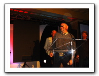 Garth Brooks Event at Harrahs 029