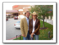 Garth Brooks Event at Harrahs 003