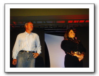 Garth Brooks Event at Harrahs 031