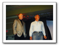 Garth Brooks Event at Harrahs 032