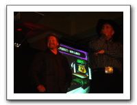 Garth Brooks Event at Harrahs 035
