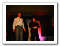 Garth Brooks Event at Harrahs 037