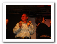 Garth Brooks Event at Harrahs 040