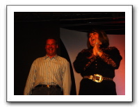 Garth Brooks Event at Harrahs 041