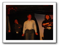 Garth Brooks Event at Harrahs 042