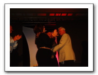 Garth Brooks Event at Harrahs 045