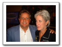 Garth Brooks Event at Harrahs 050