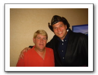Garth Brooks Event at Harrahs 051