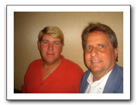 Garth Brooks Event at Harrahs 052