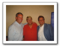 Garth Brooks Event at Harrahs 054