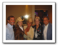 Garth Brooks Event at Harrahs 055