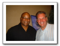 Garth Brooks Event at Harrahs 056