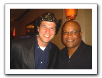 Garth Brooks Event at Harrahs 057