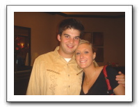 Garth Brooks Event at Harrahs 058