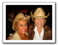 Garth Brooks Event at Harrahs 006