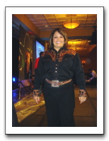 Garth Brooks Event at Harrahs 060
