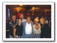 Garth Brooks Event at Harrahs 061