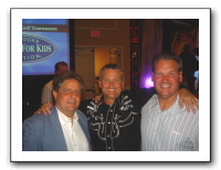 Garth Brooks Event at Harrahs 063