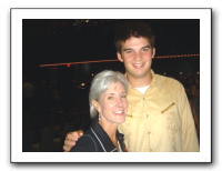 Garth Brooks Event at Harrahs 066