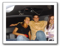 Garth Brooks Event at Harrahs 069
