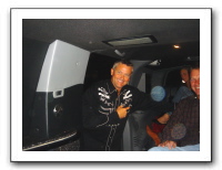 Garth Brooks Event at Harrahs 070