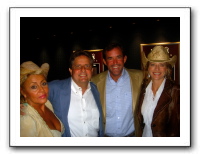 Garth Brooks Event at Harrahs 008