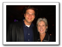 Garth Brooks Event at Harrahs 009